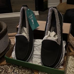 Jambu memory foam insulated winter shoes